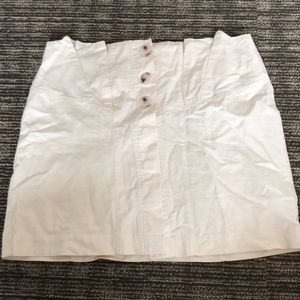 Altar’d State Skirt NWOT